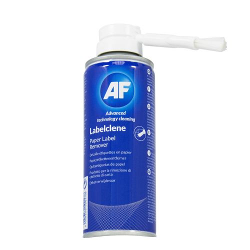 AF Labelclene Paper Label Remover Pump Spray 200ml 30005373.0001EA