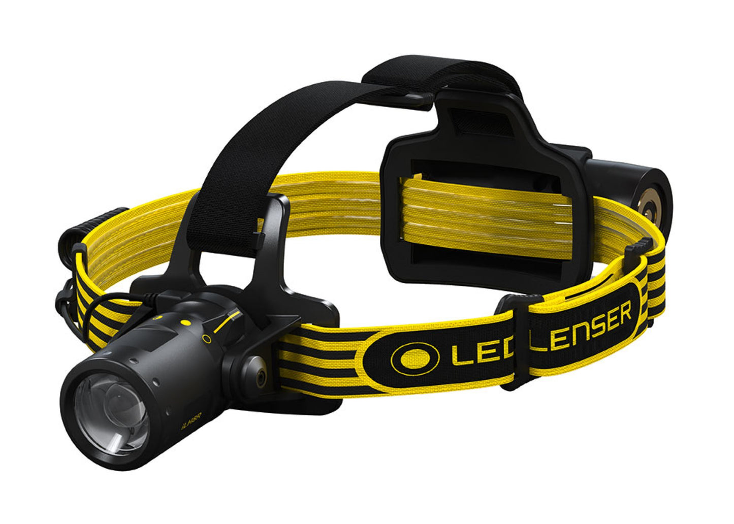 Ledlenser Ilh8R Atex 300Lm Headlamp