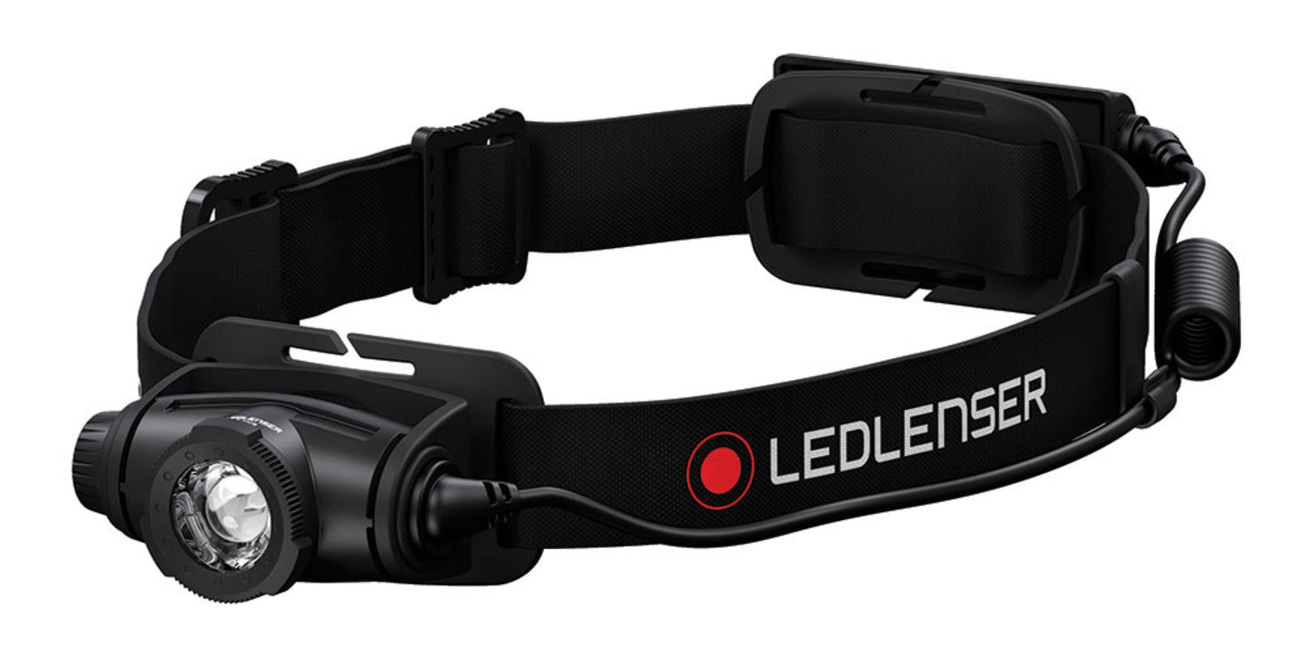 Ledlenser H5R Core Led Headlamp