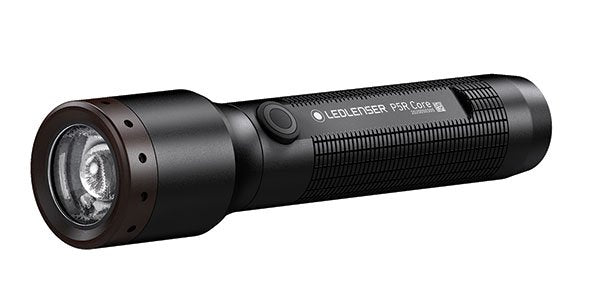Ledlenser P5R CORE LED TORCH