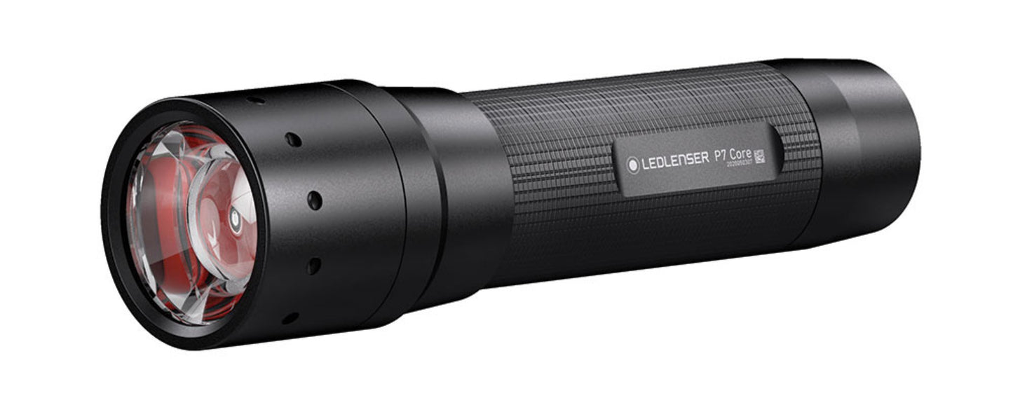 Ledlenser P7 Core Led Torch