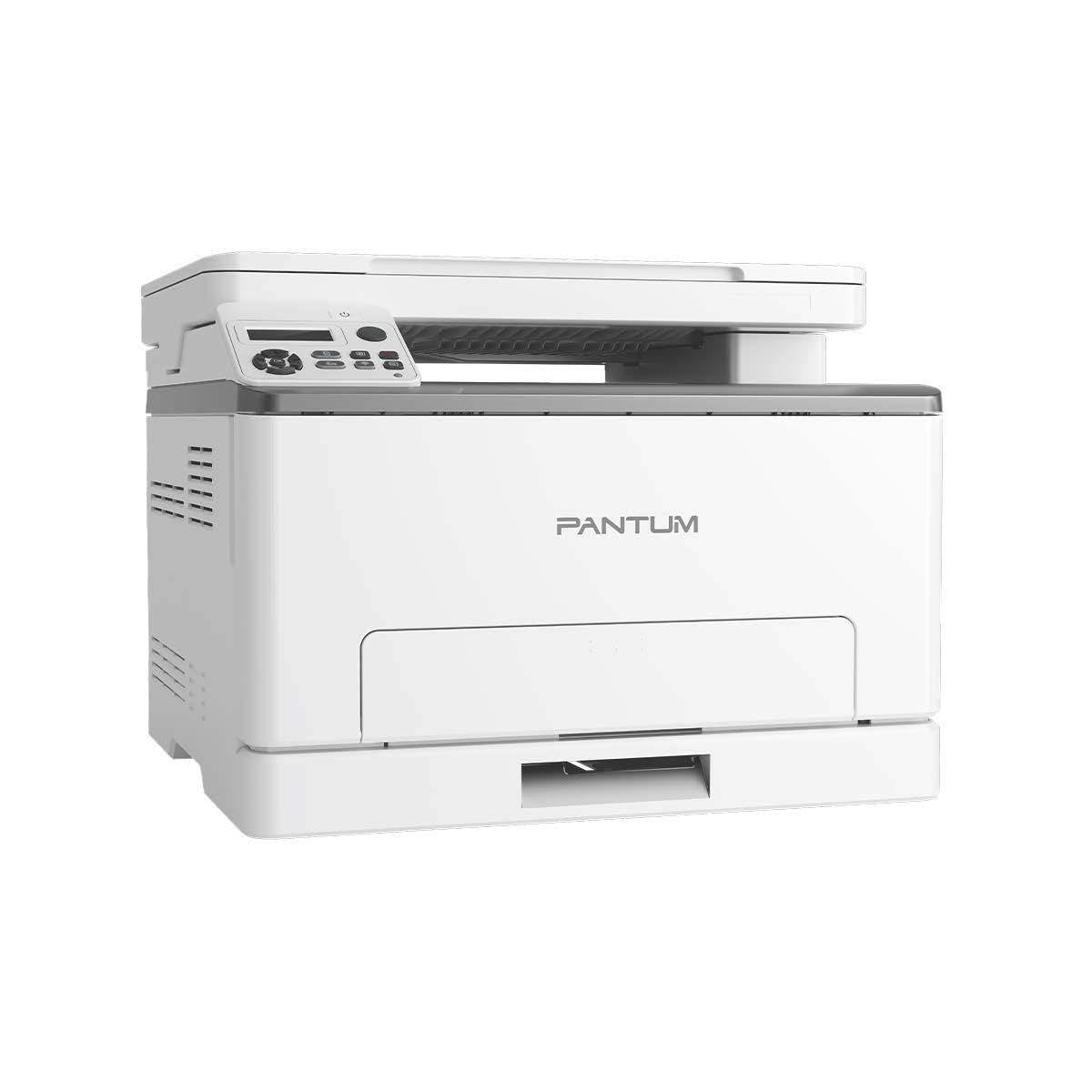 Pantum CM1100DW Colour Laser Printer 18ppm MFP WHILE STOCK LASTS
