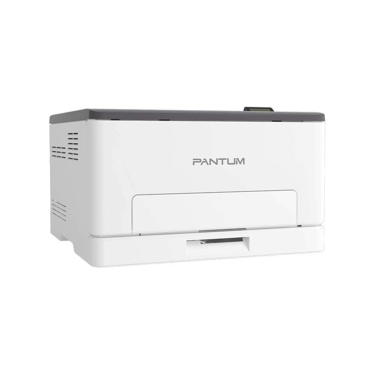 Pantum CP1100DW Colour Laser Printer 18ppm SFP