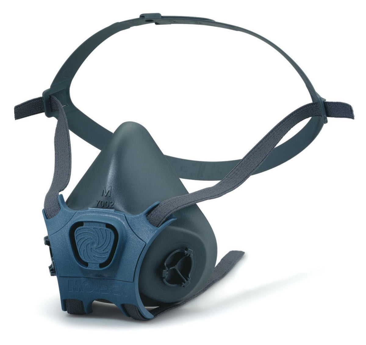 Moldex 7002 Mask Body Size Medium M