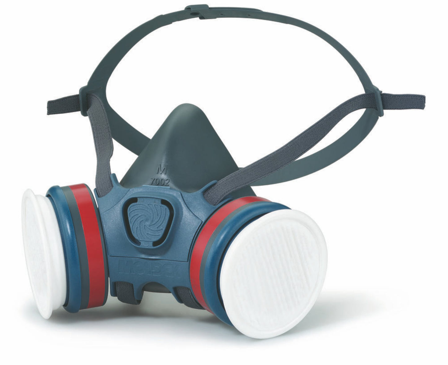 Moldex 7122 A1P2 Half Mask M