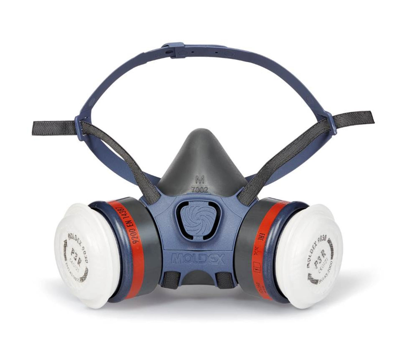 Moldex 7232 A3P3 Half Mask M