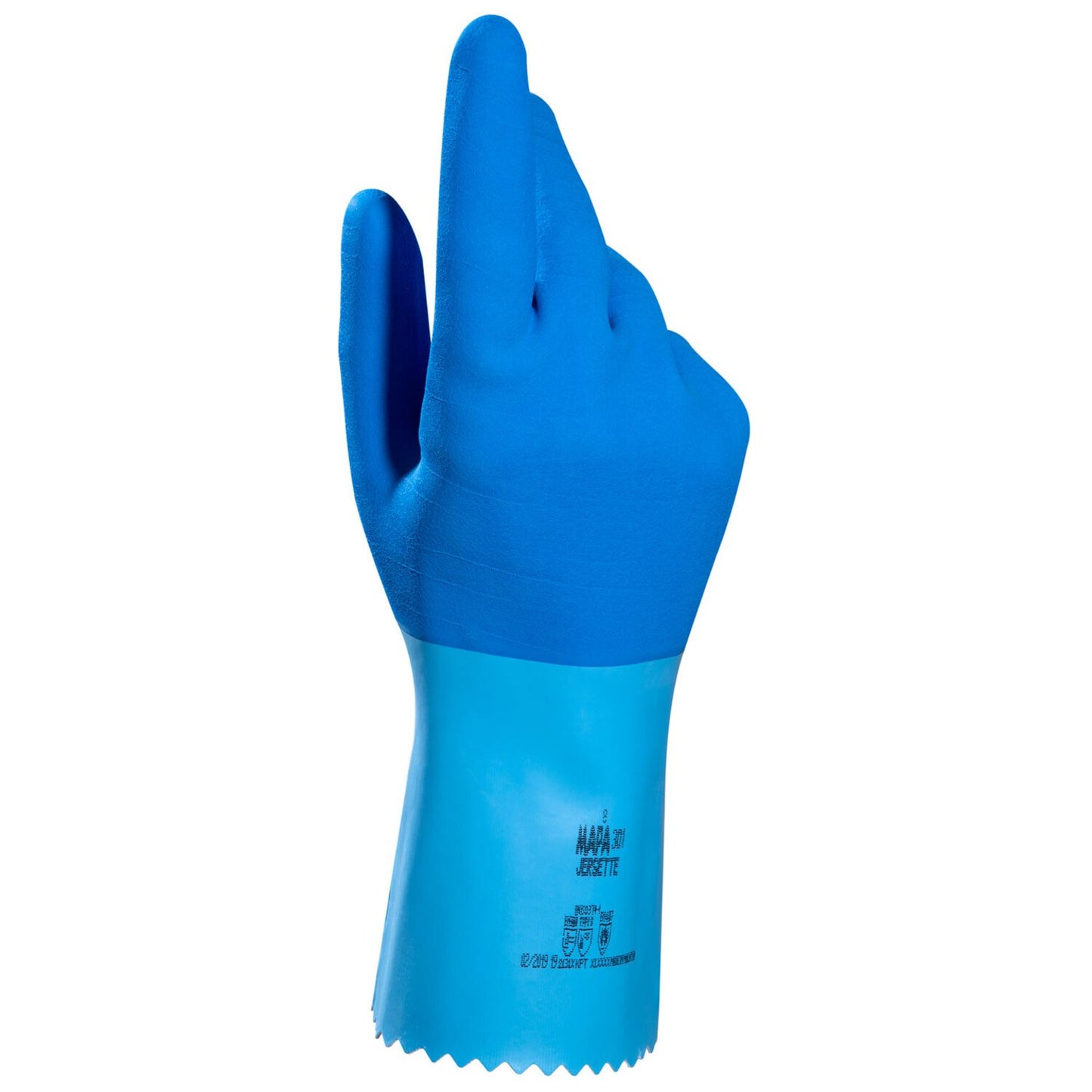 Jersette 301 glove size 07 (S)