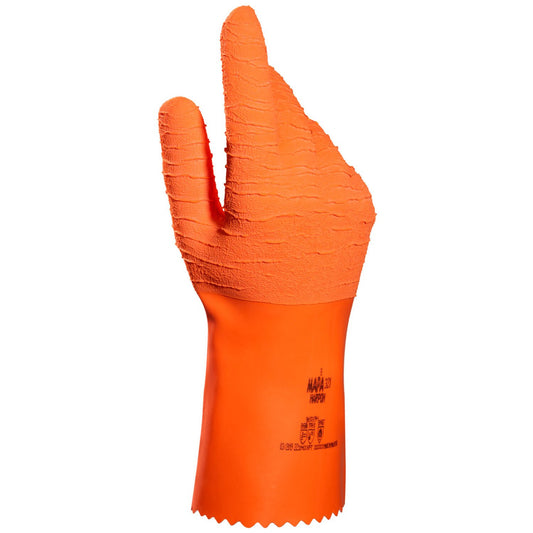 Harpon 321 gloves size 08