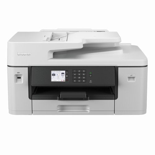 Brother MFC-J6540DW A3 Colour Inkjet Multifunction Printer