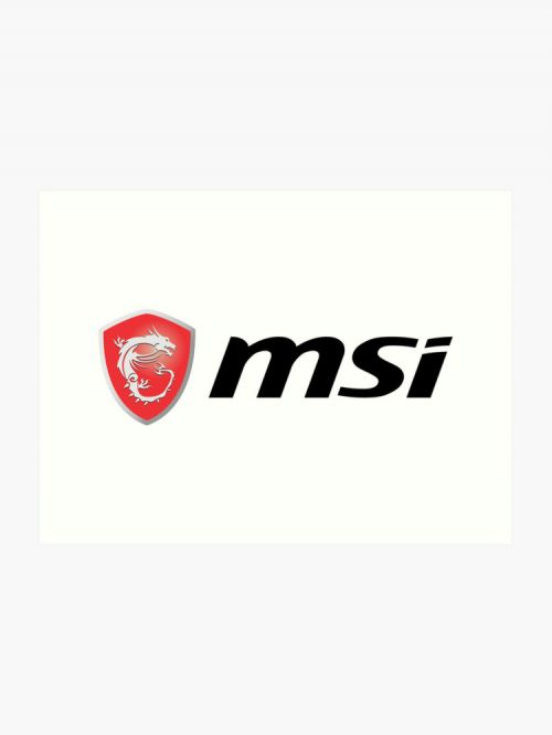 MSI Prestige 14 AI Studio C1VEG-002UK 14 Inch Intel Core Ultra 7 155H 32GB RAM 1TB SSD NVIDIA GeForce RTX 4050 Windows 11 Pro Gaming Notebook
