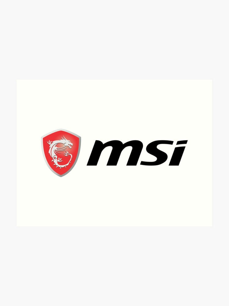 MSI Cyborg 15 AI A1VFK-001UK 15.6 Inch Intel Core Ultra 7 155H 16GB RAM 512GB SSD NVIDIA GeForce RTX 4060 Windows 11 Pro Gaming Notebook