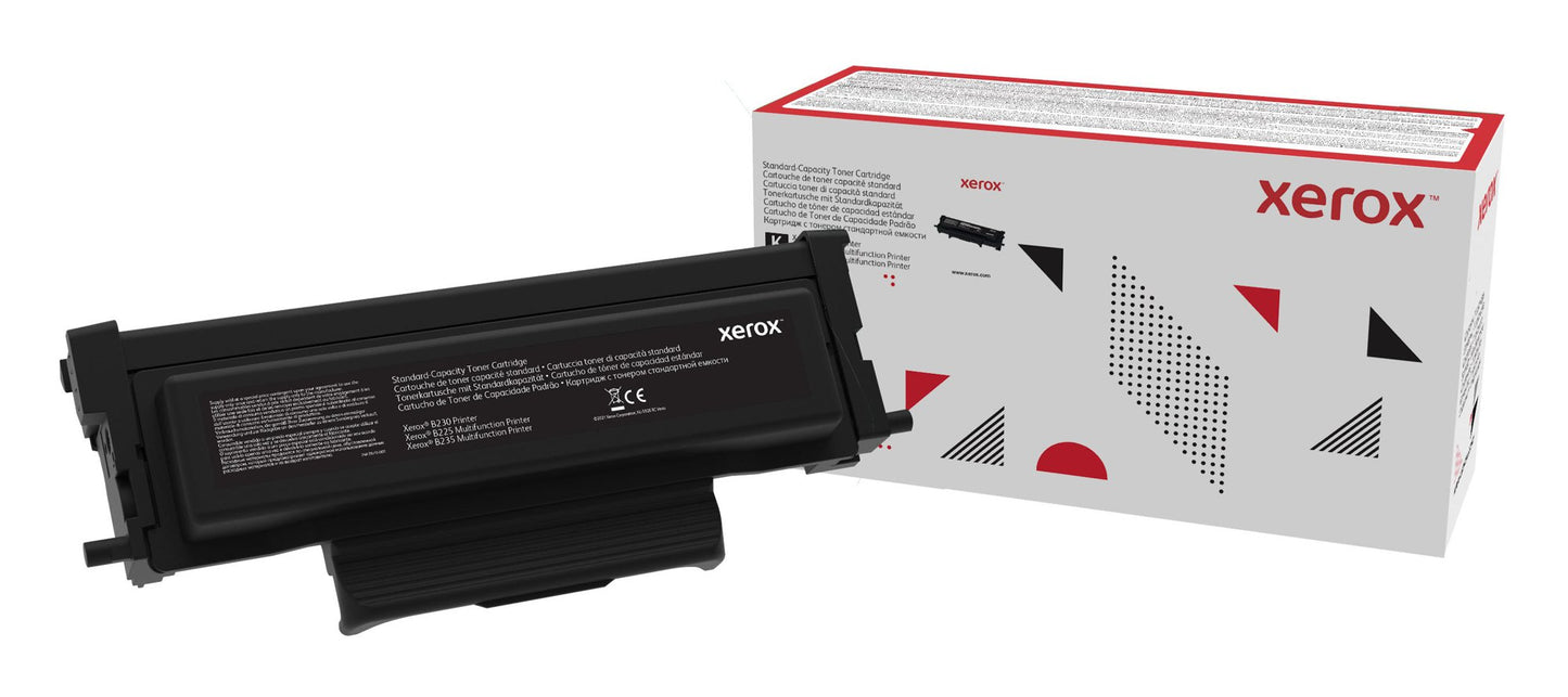 Original Xerox B225 B230 B235 Std Yld Toner 006R04399