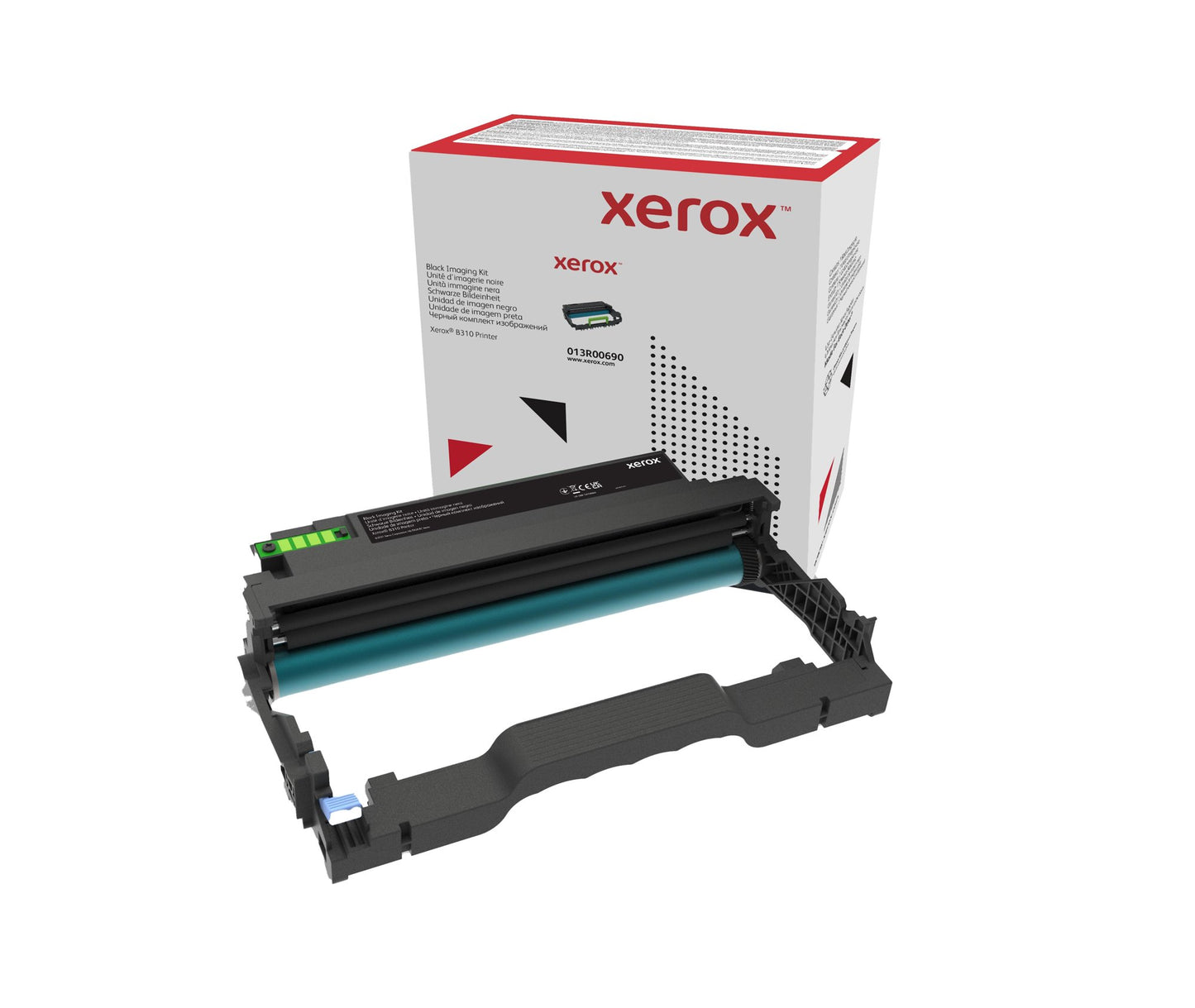 Xerox B225 B230 B235 Drum 013R00691