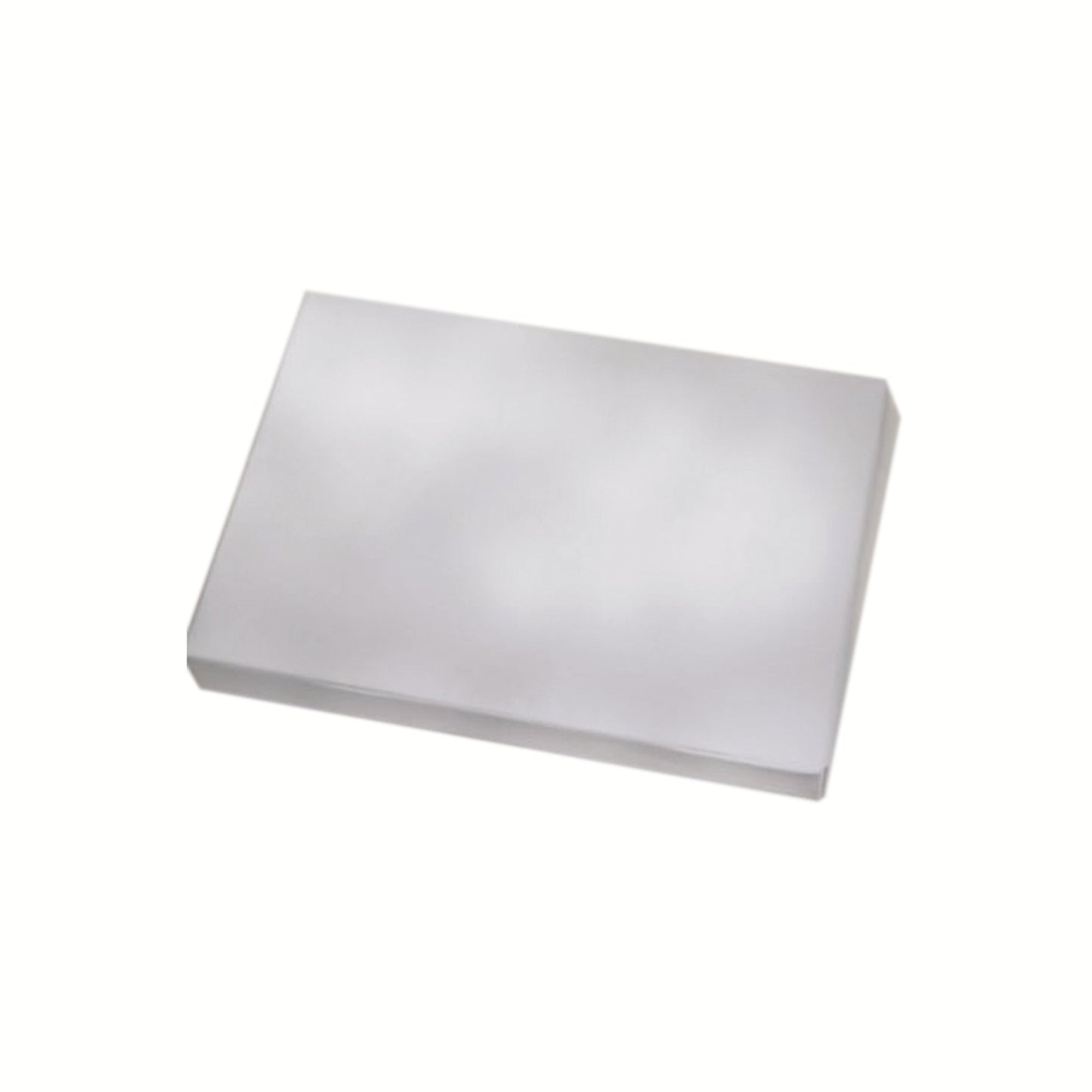 Unbranded Copier/ Laser Paper A3 White Ream of 500 Unmarked