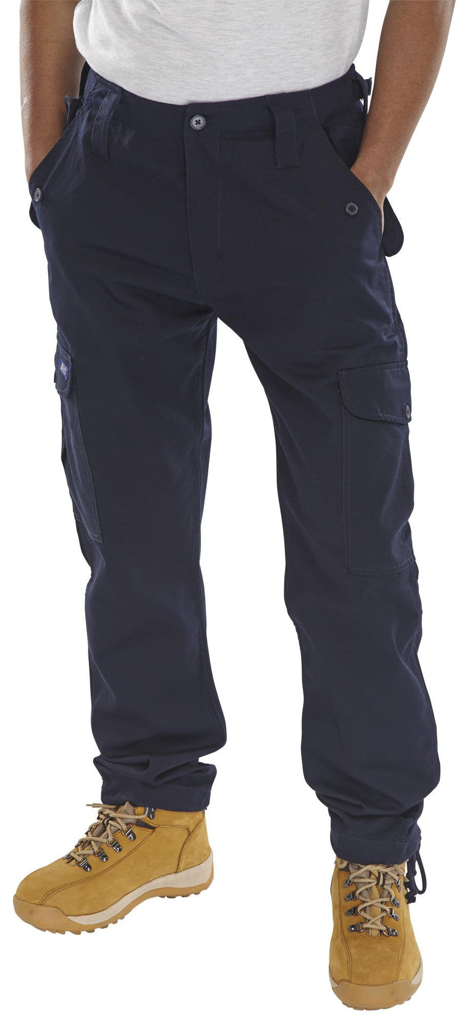 Beeswift Combat Trousers Navy Blue 50