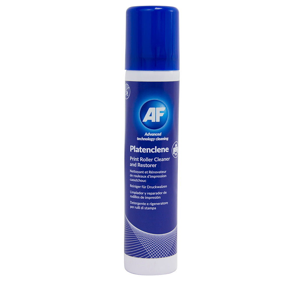 AF Platenclene Pump Spray 100ml