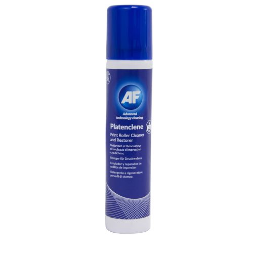 AF Platenclene Print Roller Cleaning Pump Spray 100ml 30005436.0001EA