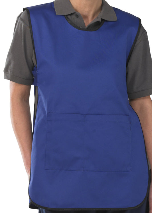 Beeswift Tabard Royal Blue XL