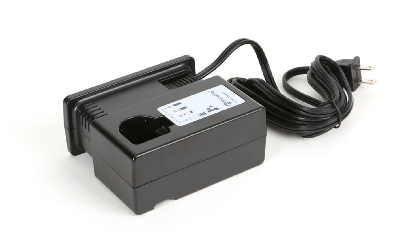 Gentex Pureflo Pf3000 Battery Charger