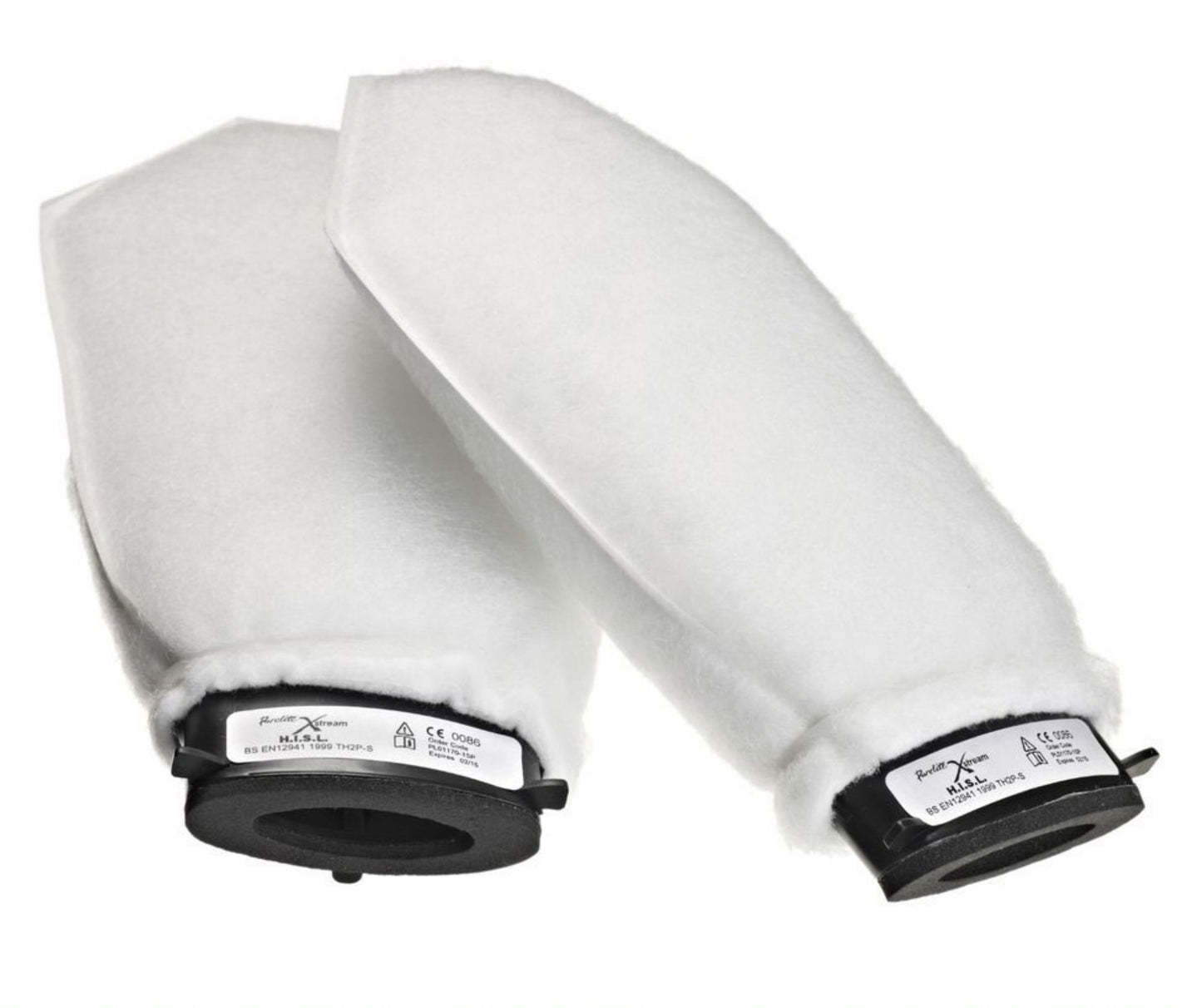 Gentex Purelight Xstream Filter Th2P  (Pair)