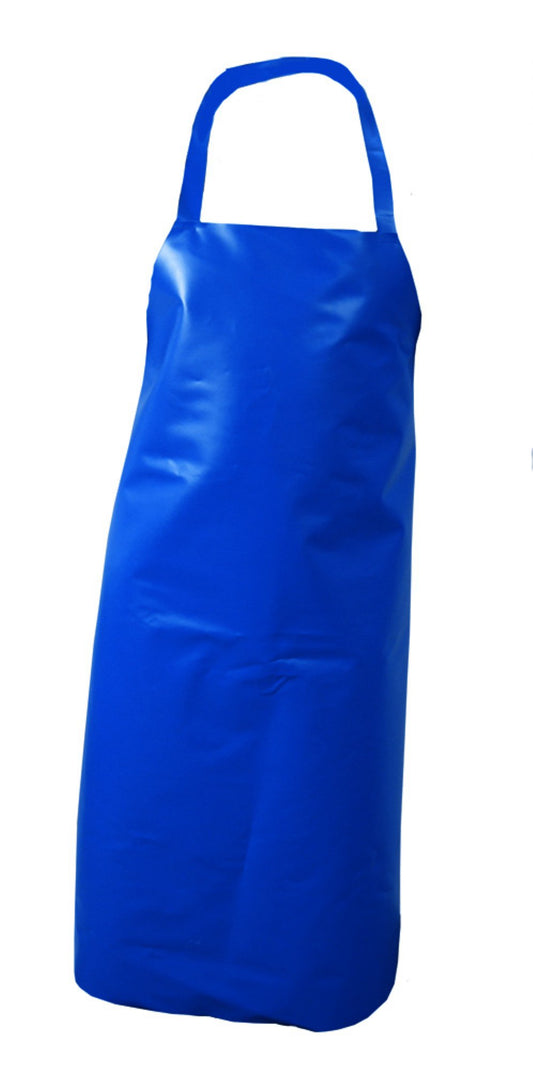 Beeswift Nyplax Apron 10 Pack Blue 48” X 36” (Box of 10)
