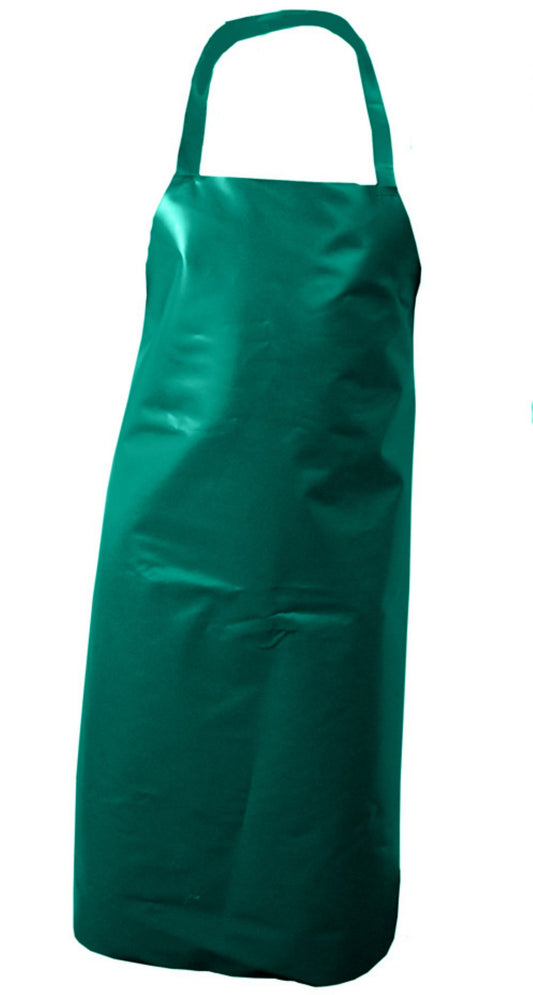 Beeswift Nyplax Apron 10 Pack Green 48” X 36” (Box of 10)