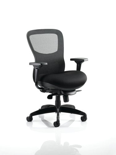 Stealth Chair Airmesh Seat And Mesh Back PO000019 DD
