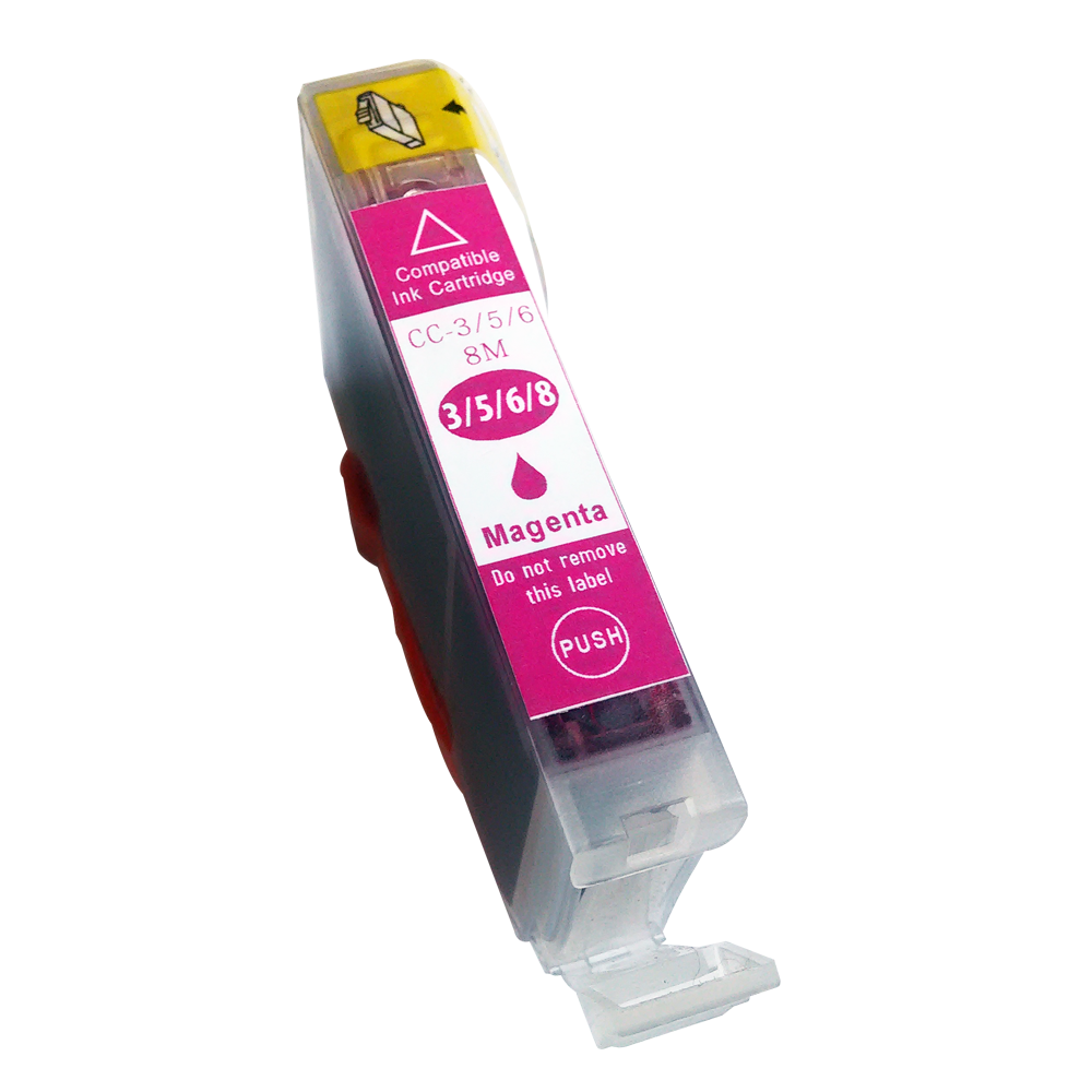 Compatible Canon BCI-3M Inkjet