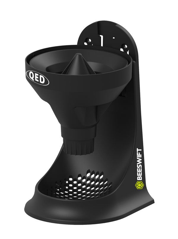 Beeswift QED DISPENSER BASE