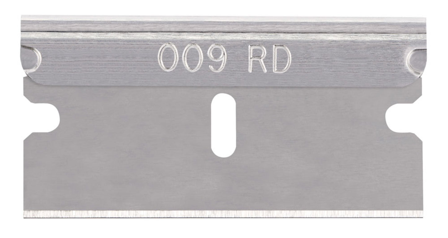 PHC Standard S / E Razor Blade (Pack of 100)
