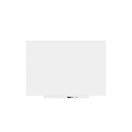 Rocada Skinwhiteboard Drywipe Board Lacquered Surface 750x1150mm White - 6420R DD