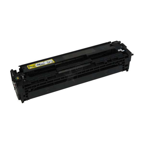 Reman HP CB542 Yellow Toner