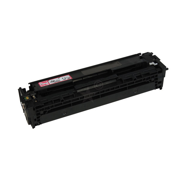 Remanufactured HP CB543A Magenta Toner Ctg