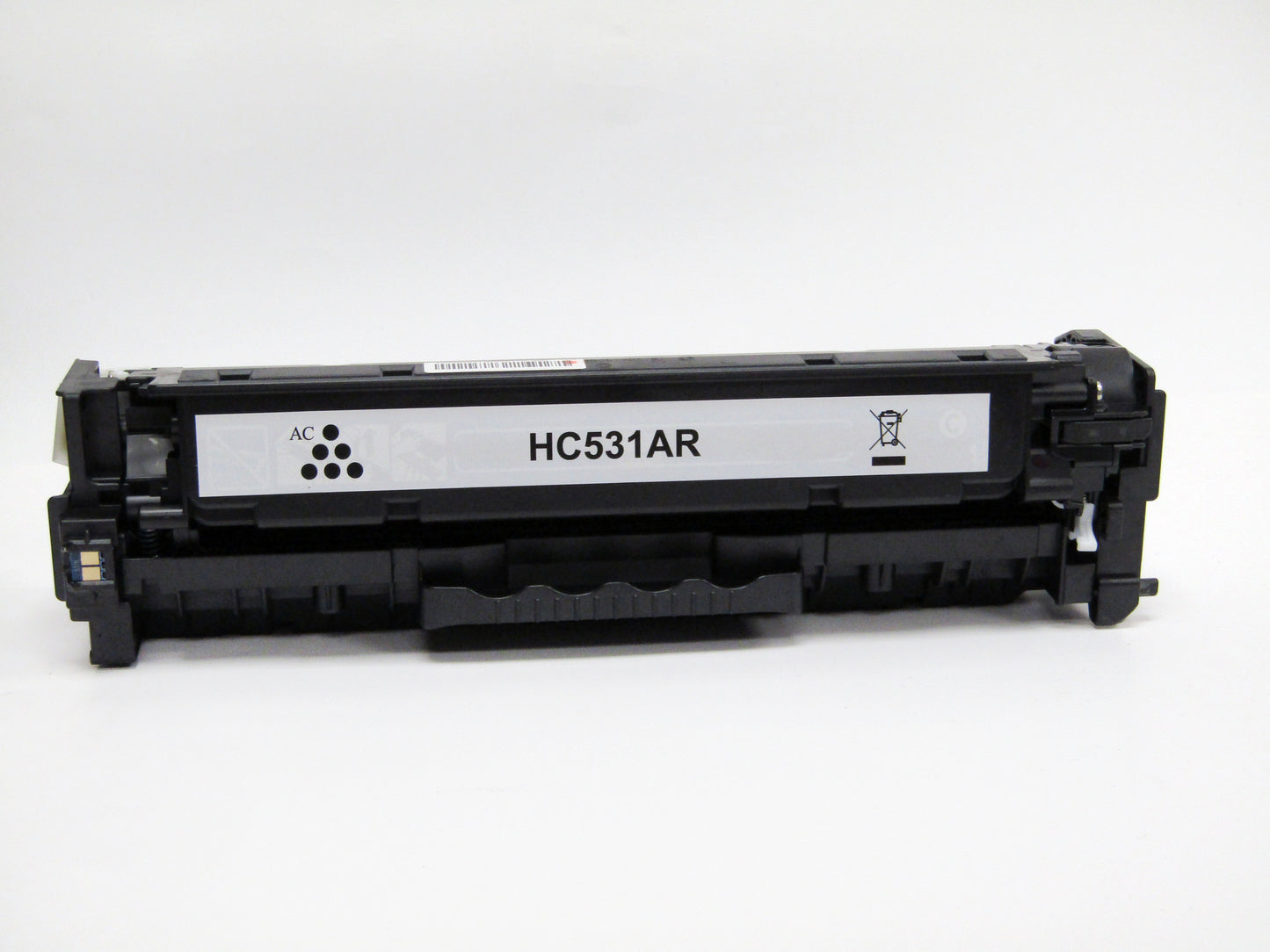 Remanufactured HP CC531A Cyan Toner Ctg