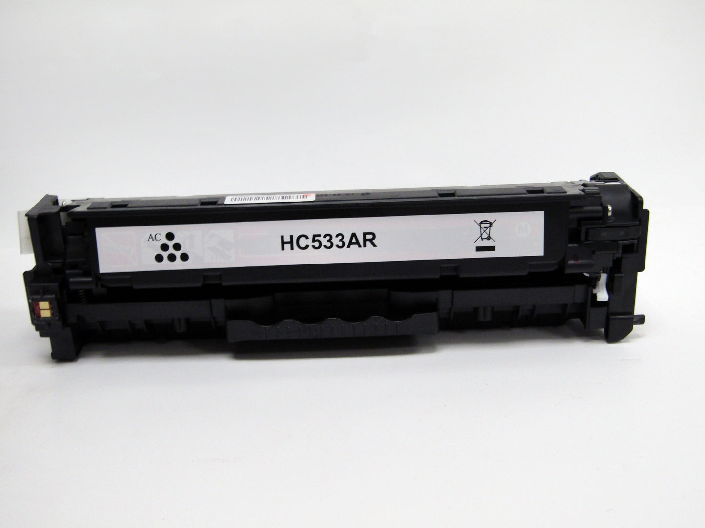Remanufactured HP CC533A Magenta Toner Ctg