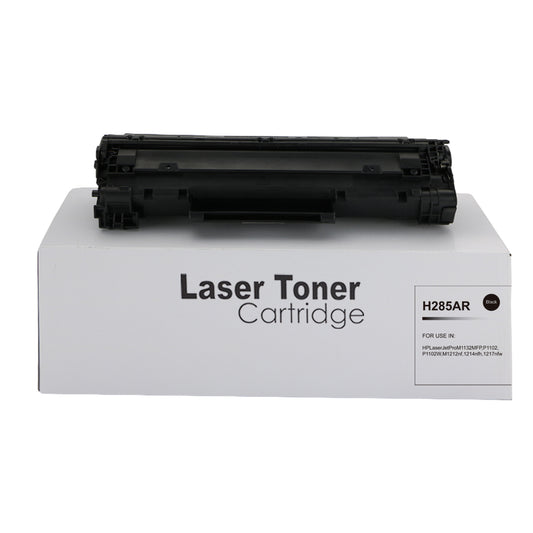 Reman HP CE285A Toner Ctg