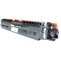 Remanufactured HP CE310A Black Toner Ctg also for 126A Canon 729