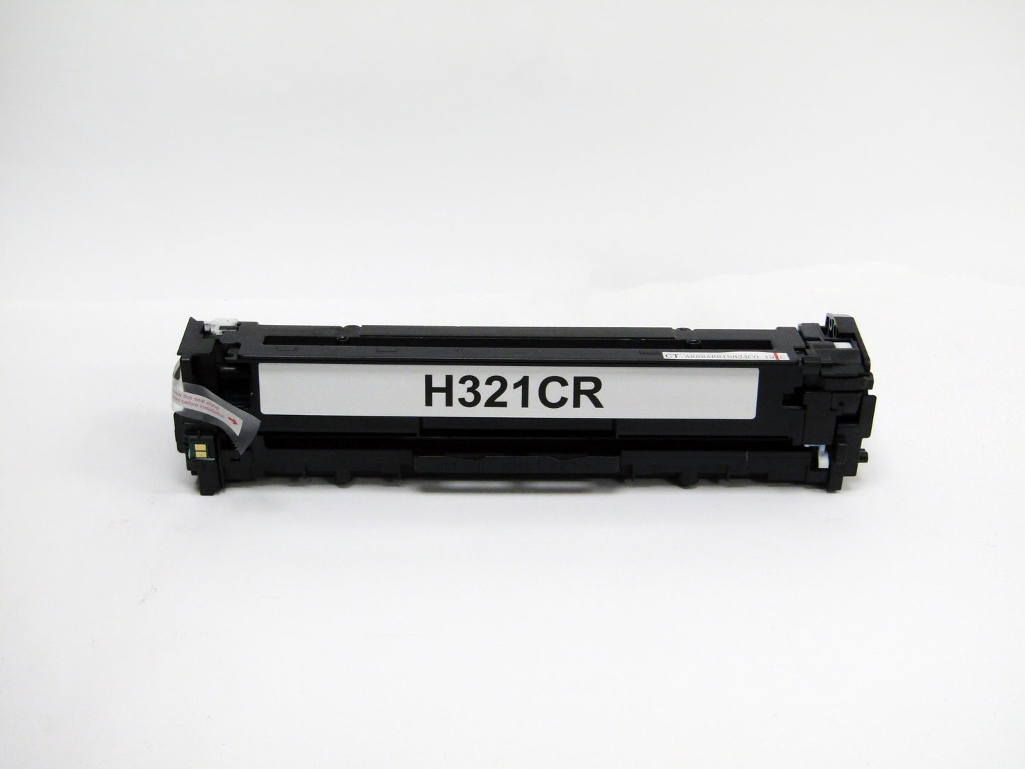 Remanufactured HP CE321A Toner