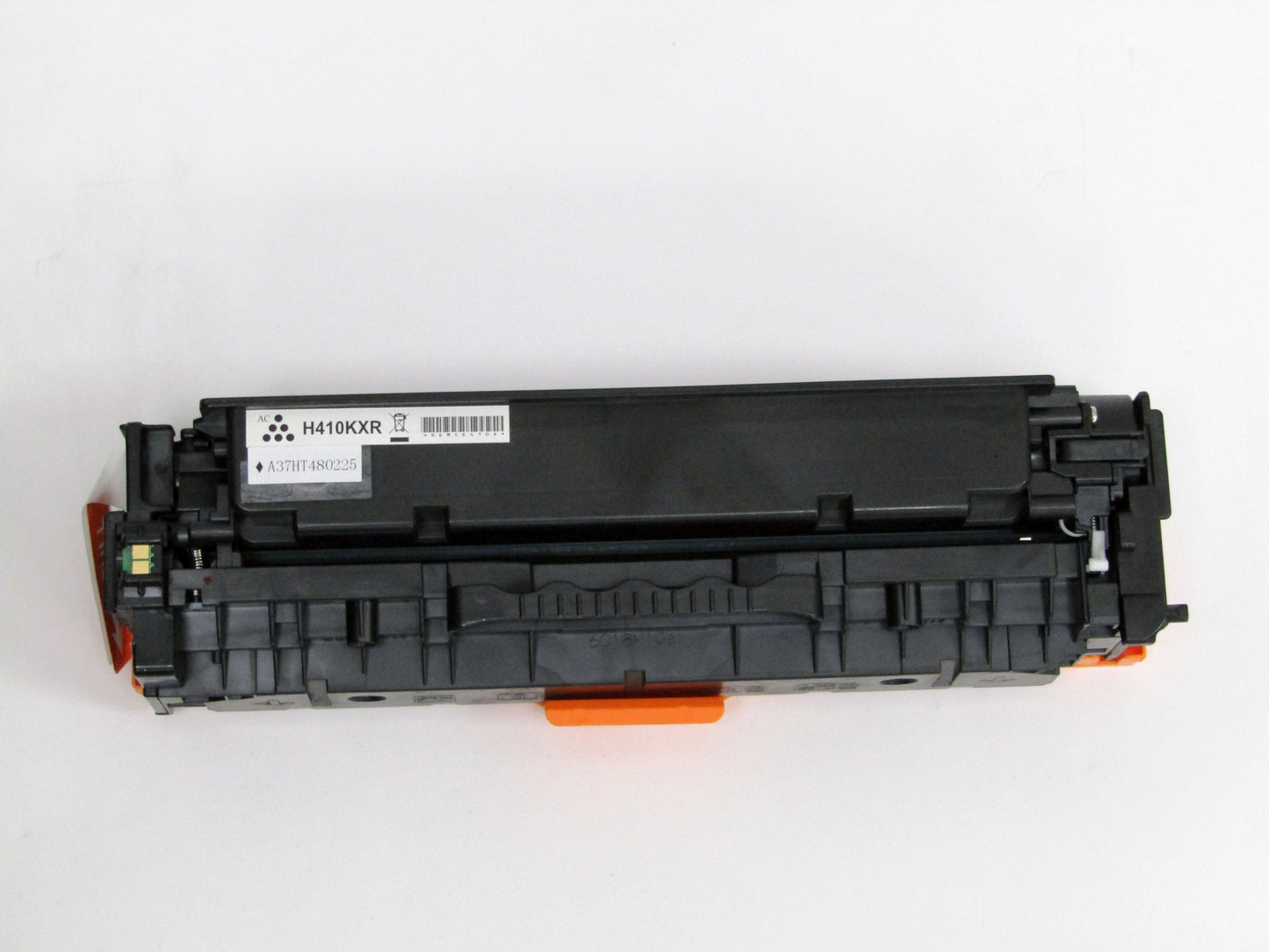 Reman HP CE410X  Hi Yld Black Toner also for 305X
