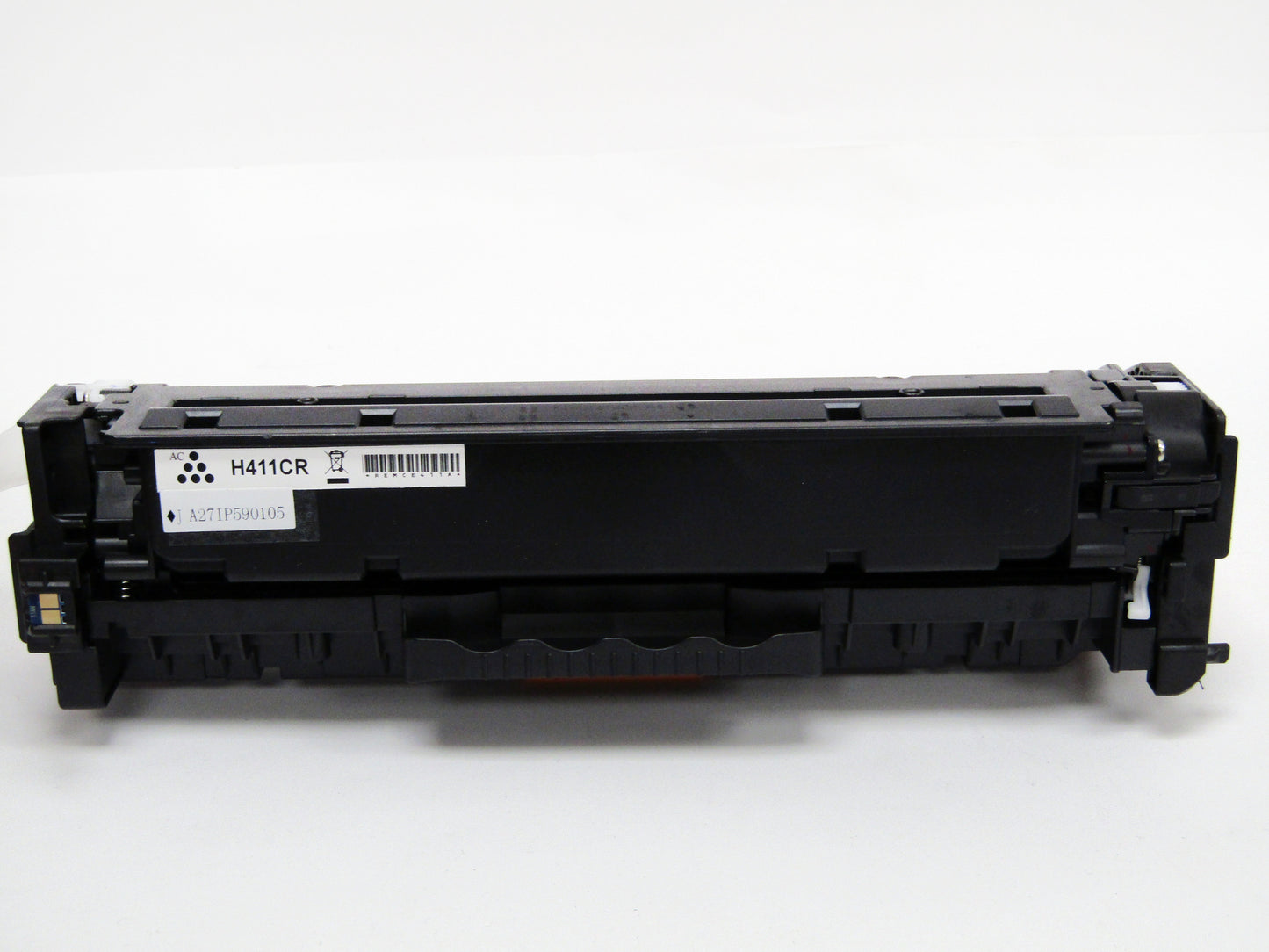 Remanufactured HP CE411A Cyan Toner also for 305A