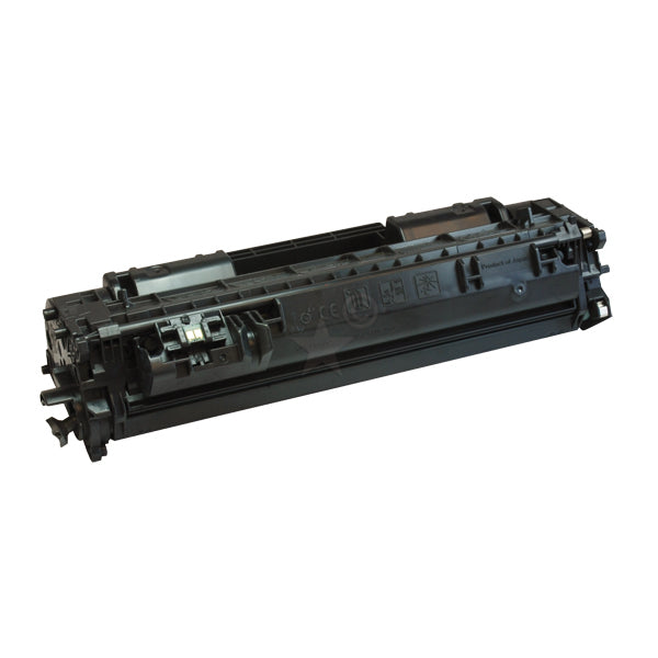 Reman HP CE505A Toner Ctg