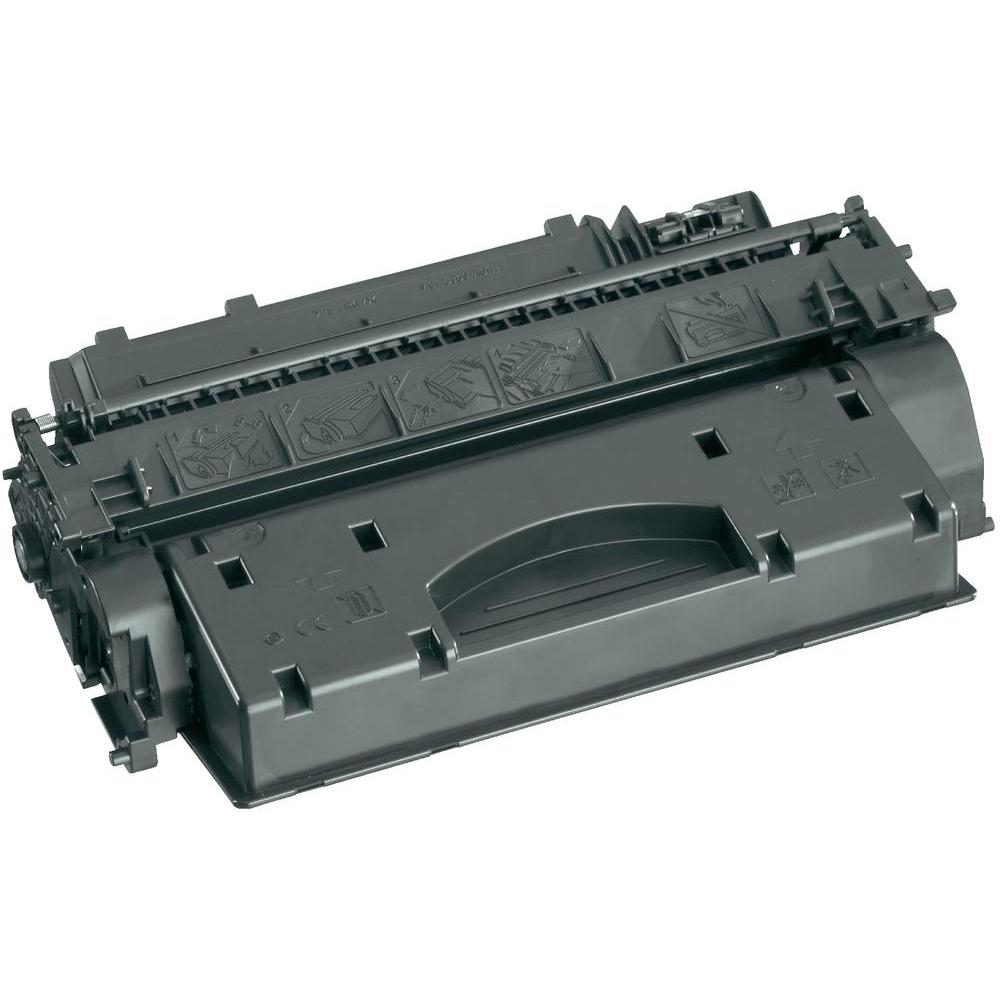 Reman HP CE505X Toner Ctg