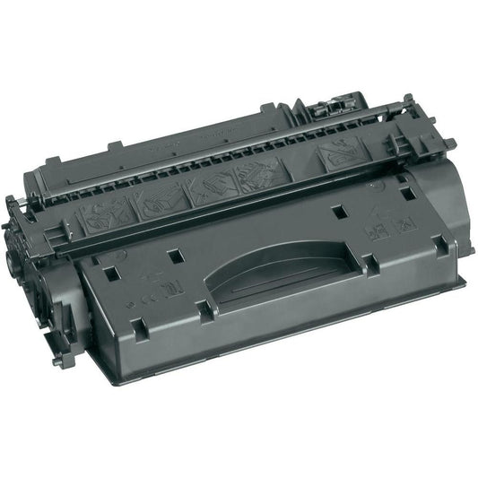 Reman HP CE505X Toner Ctg
