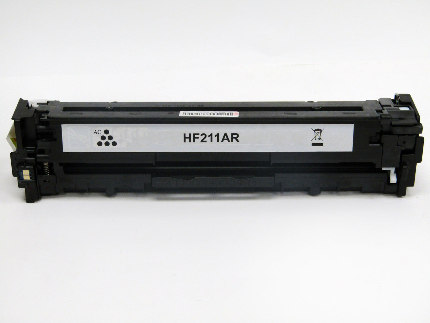 Remanufactured HP CF211A Cyan Toner Ctg 131A also for Canon 731C