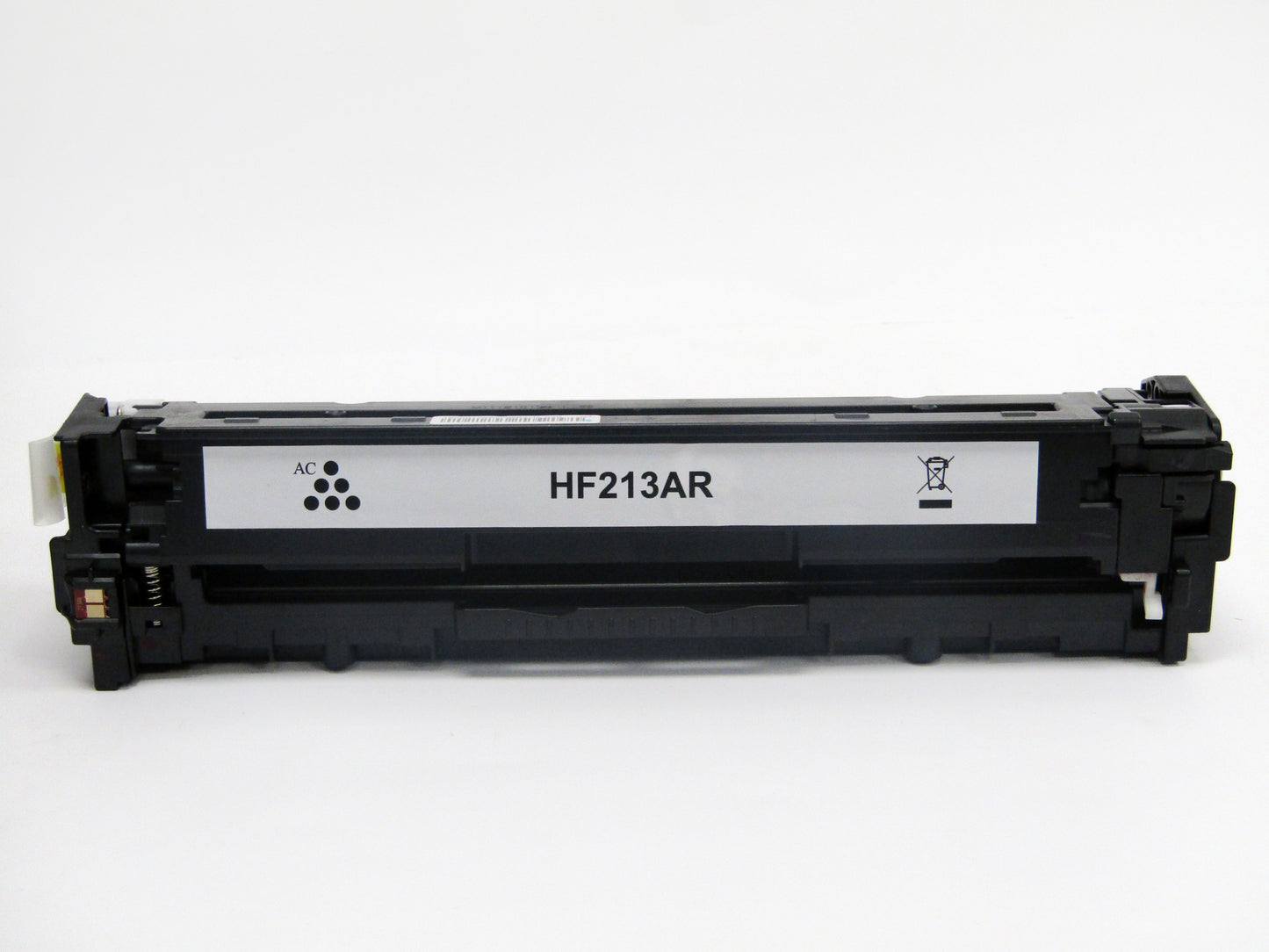 Remanufactured HP CF213A Magenta Toner Ctg 131A also for Canon 731M