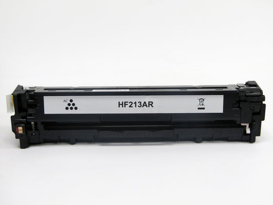 Remanufactured HP CF213A Magenta Toner Ctg 131A also for Canon 731M