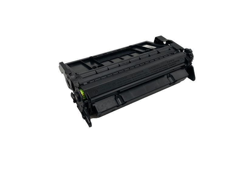 Reman HP CF259X Black Toner (59X) 10000 Pages - Non MPS