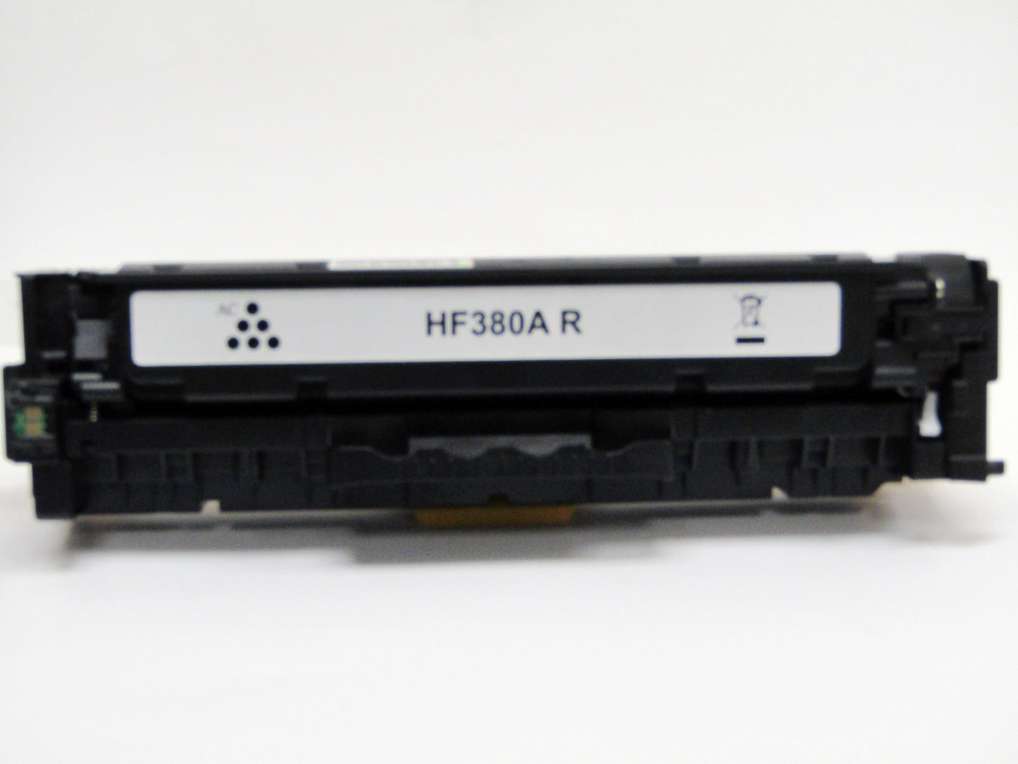 Remanufactured HP CF380A Toner