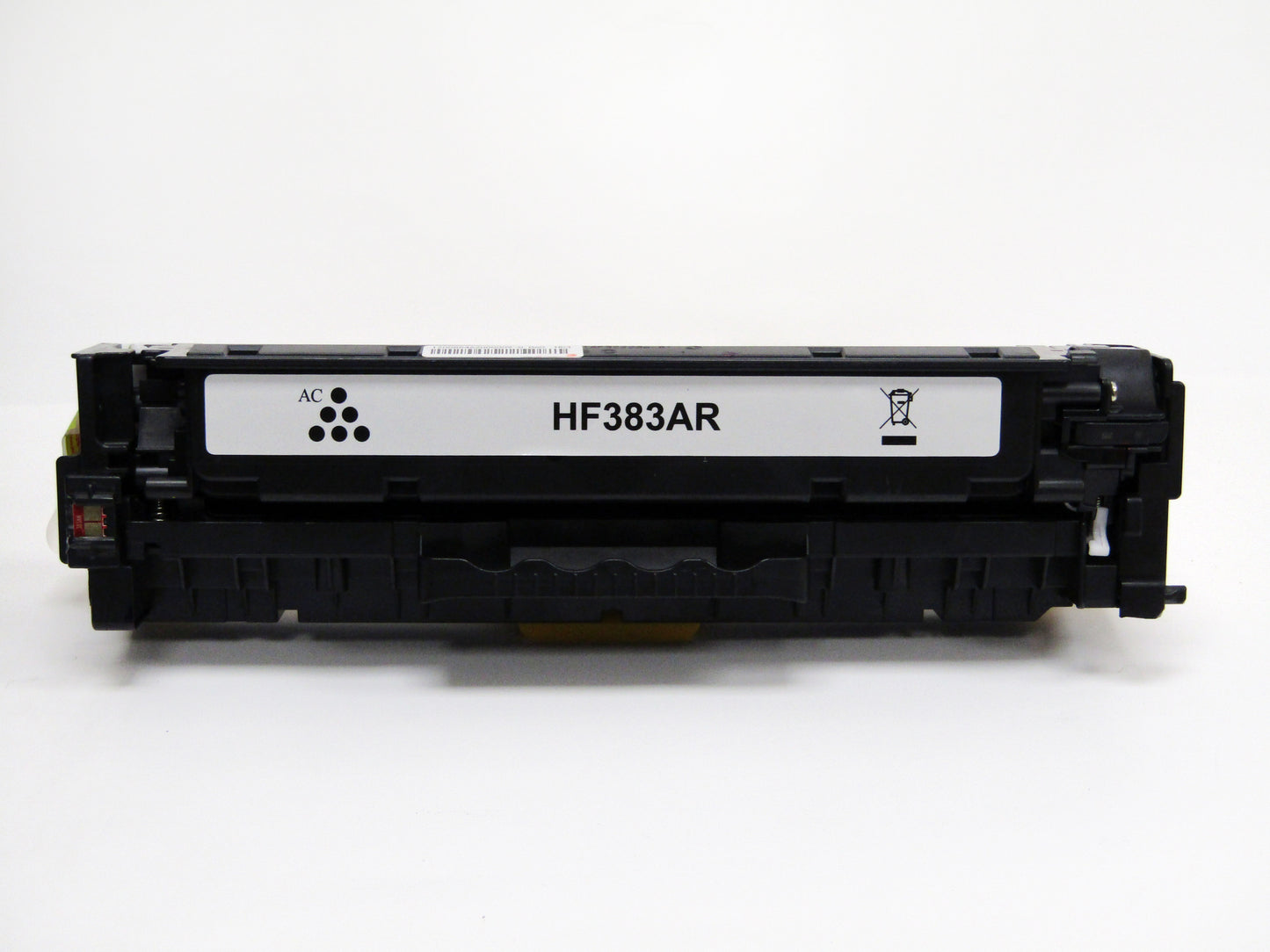 Remanufactured HP CF383A Magenta Toner Ctg also for 312A