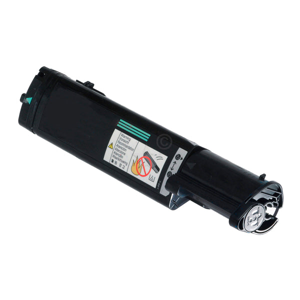 Remanufactured Epson C1600 Black Hi Yield Toner SO50557